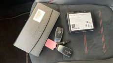 Mercedes-Benz A-Class A180 AMG Line Premium Plus Night Edition 5dr Auto Petrol Hatchback